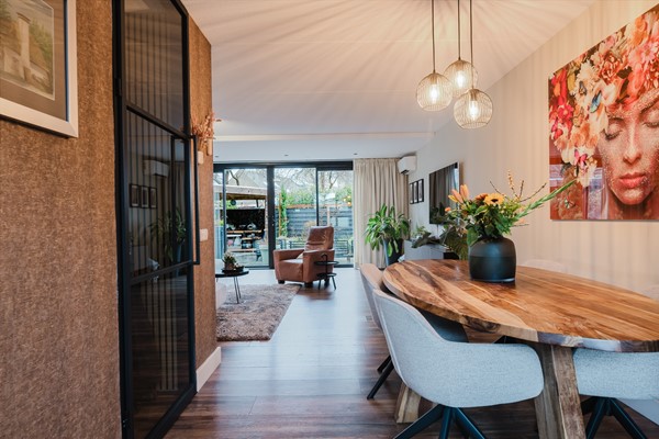 Medium property photo - Nijlstraat 5, 3207 AL Spijkenisse